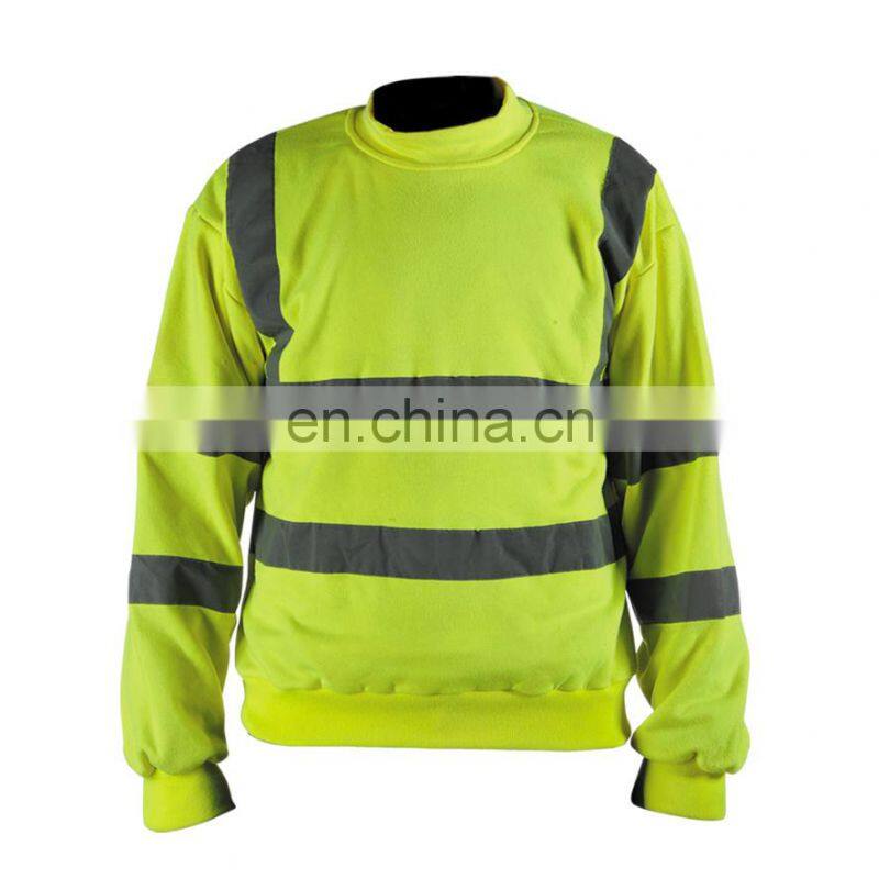 Safety sweatshirt