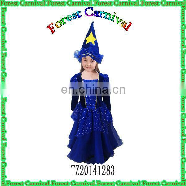 TZ87364-1 Popular Fashion Children Girls Christmas Tree Skirt