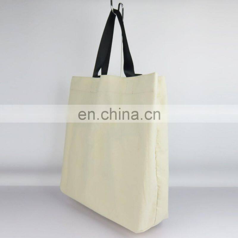 New Design Dual-use Cotton Back Pack Backpack