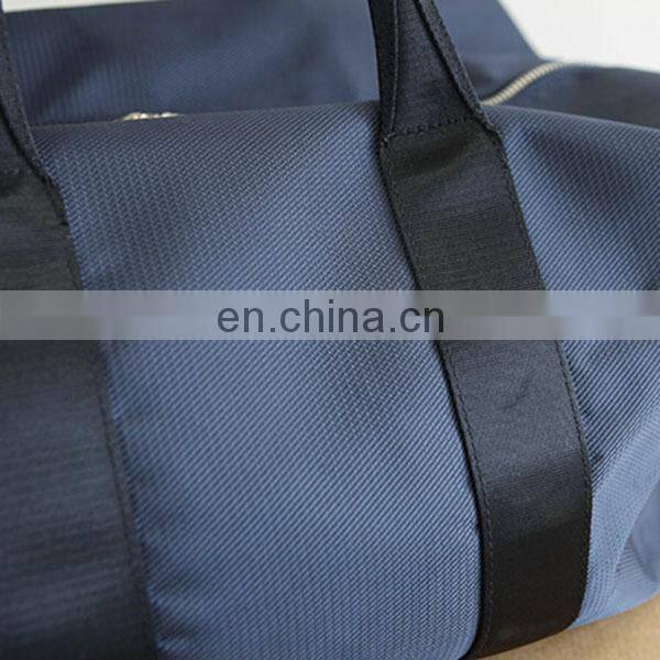 Hot selling nylon jumbo travel bag