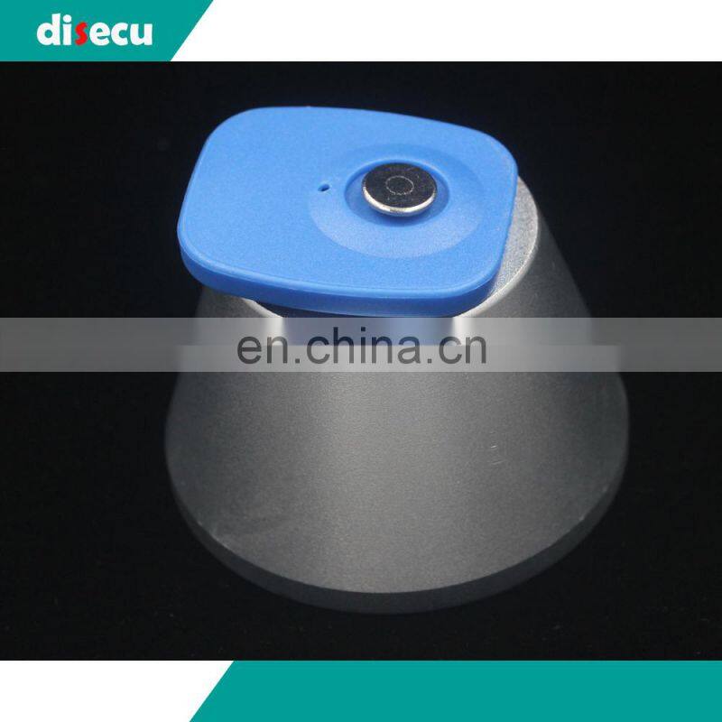 Eas RFID system mini square hard tags 8.2Khz