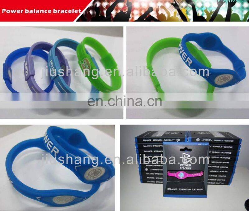 cheap PVC slap bracelet,Reflective slap bracelet,PVC slap bracelet