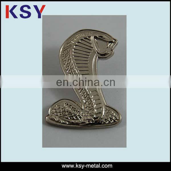 High Quality Metal Car Logos