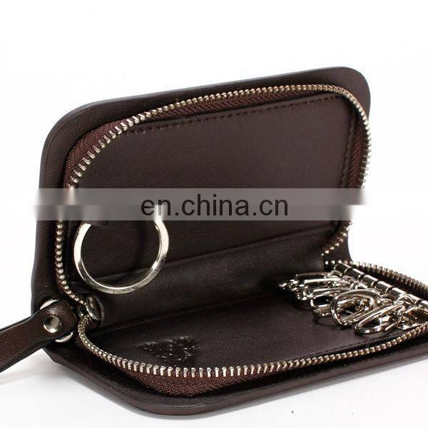 WHOLESALE CHINESE SOUVENIR PEKING OPERA FACE PRINT LEATHER WALLETS