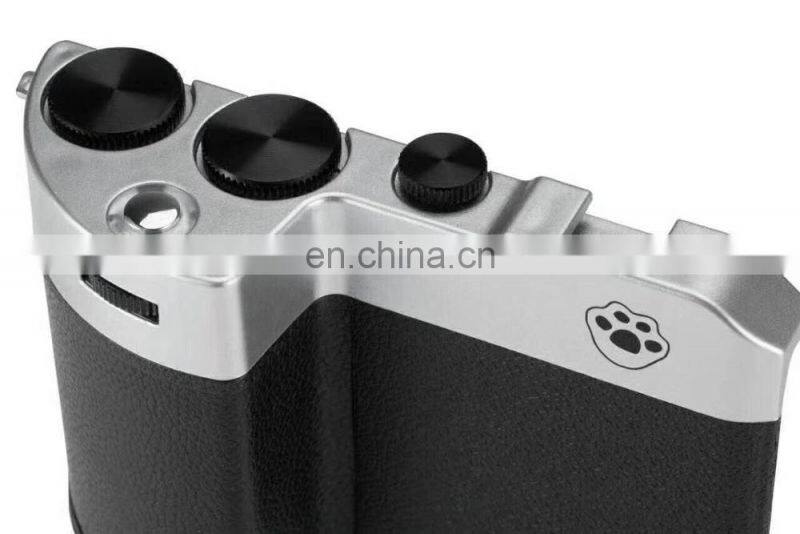 DSLR Transformer for Iphone, Shooting Controller for iPhone 6, 6S, 7 Smart Phone, iOS 9.0 or Above