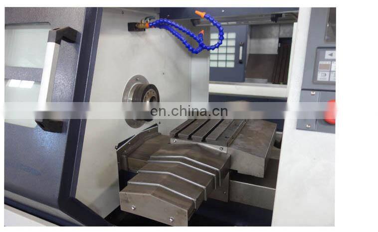 H36 linear guide cnc equipment manufacturers