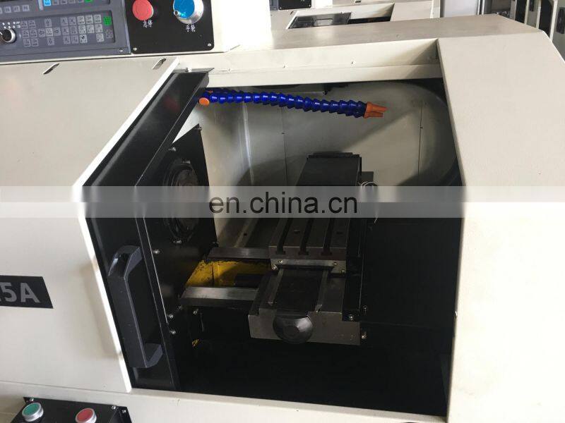 mini small cnc lathe for sale