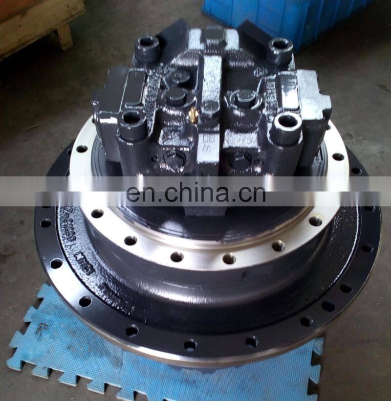 Excavator Travel Motor EX200-5 Drive Unit EX200-5 Final Drive