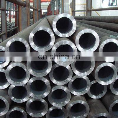 JIS G3458 STPA22 alloy steel pipe