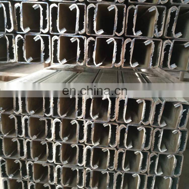 Wholesale china products metal building materials c profile steel purlin