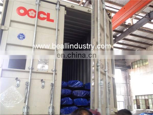 Pickling/No.1/2B/Brush/Hairline/Mirror Polished Stainless Steel Flat Bar 1.4923 Factory