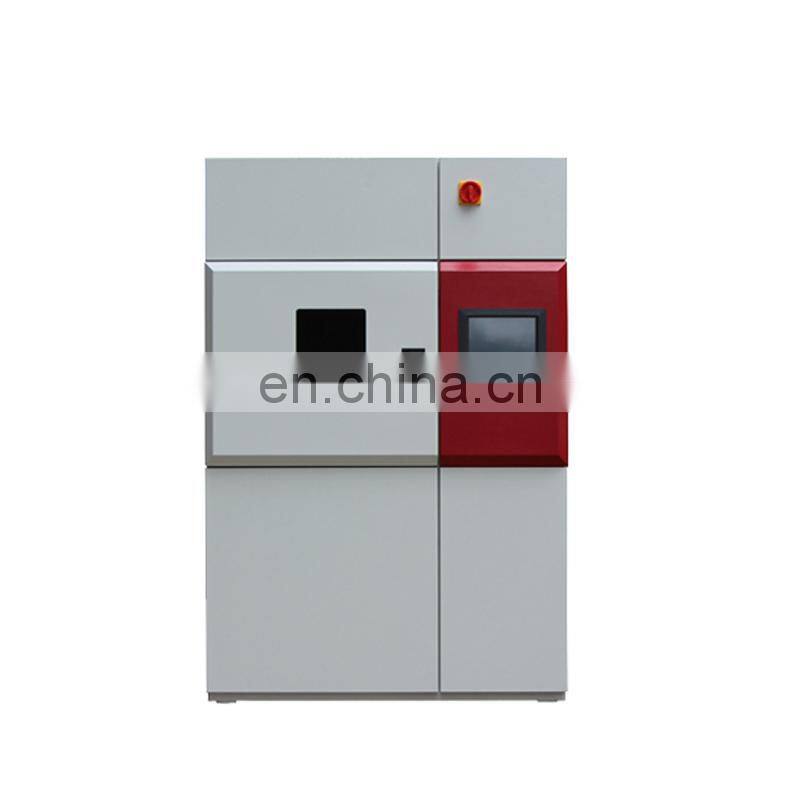 GESTER Fabric Xenon Light Fastness Test Chamber