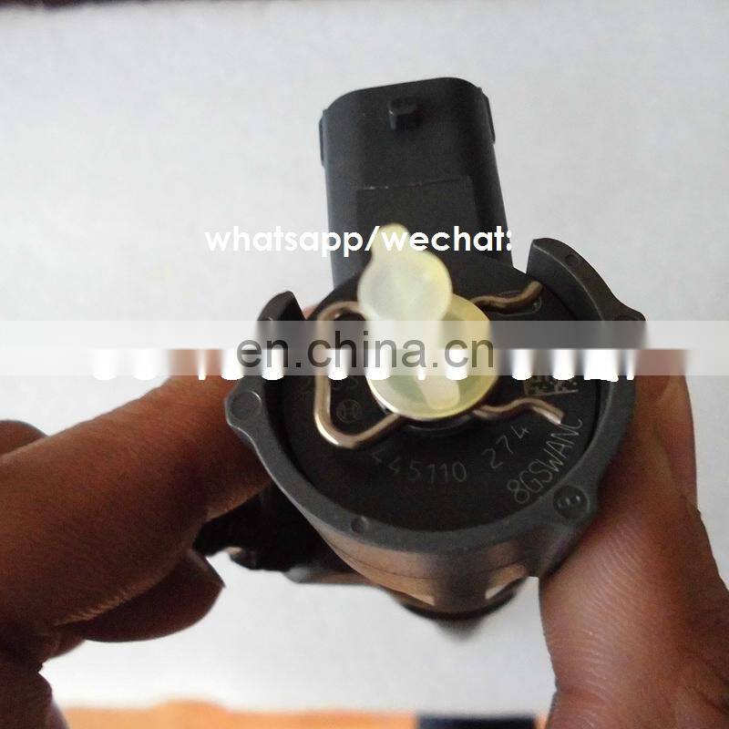 original common rail injector 0445110274