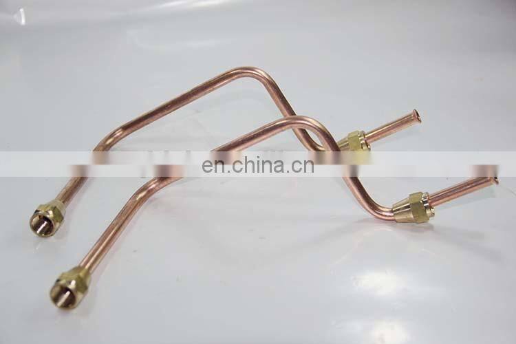 Tube Fuel Supply 3165734 for cummins Diesel Engine K19