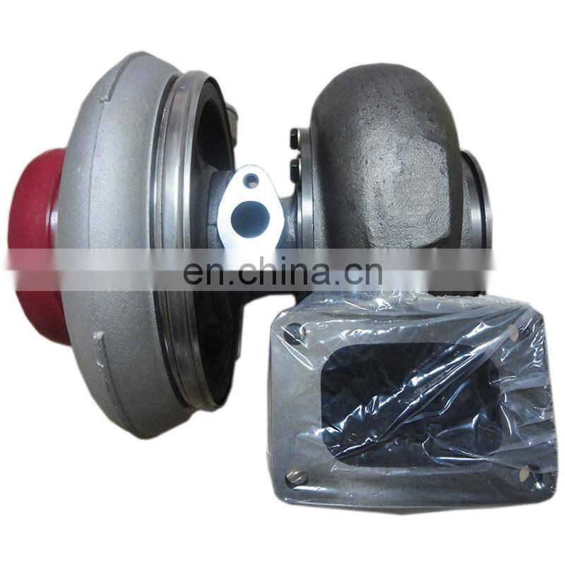 Original Quality and Hot sale diesel engine parts aluminum alloy K50 3594164 Turbocharger for truck