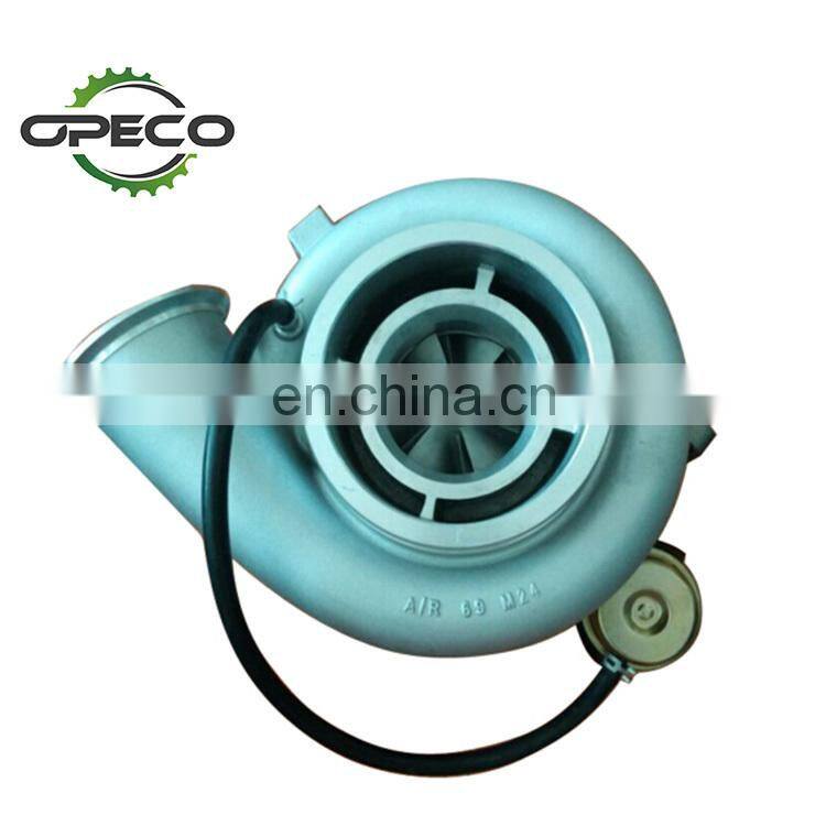 C15 turbocharger GTA4702BS 236-7659 2367659 2297170 229-7170 740130