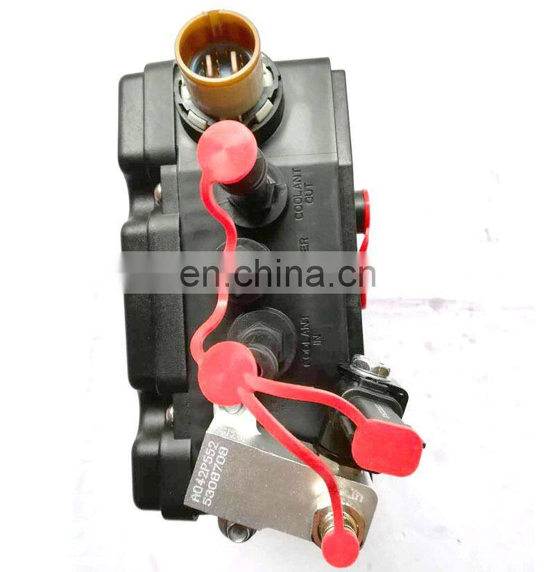 Original  Urea Doser  Pump  5303018  In stock