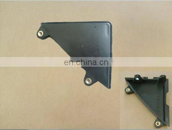 Timing gear housing cover for GW4D20, HOVER/WINGLE/DEER , 1021090-ED01