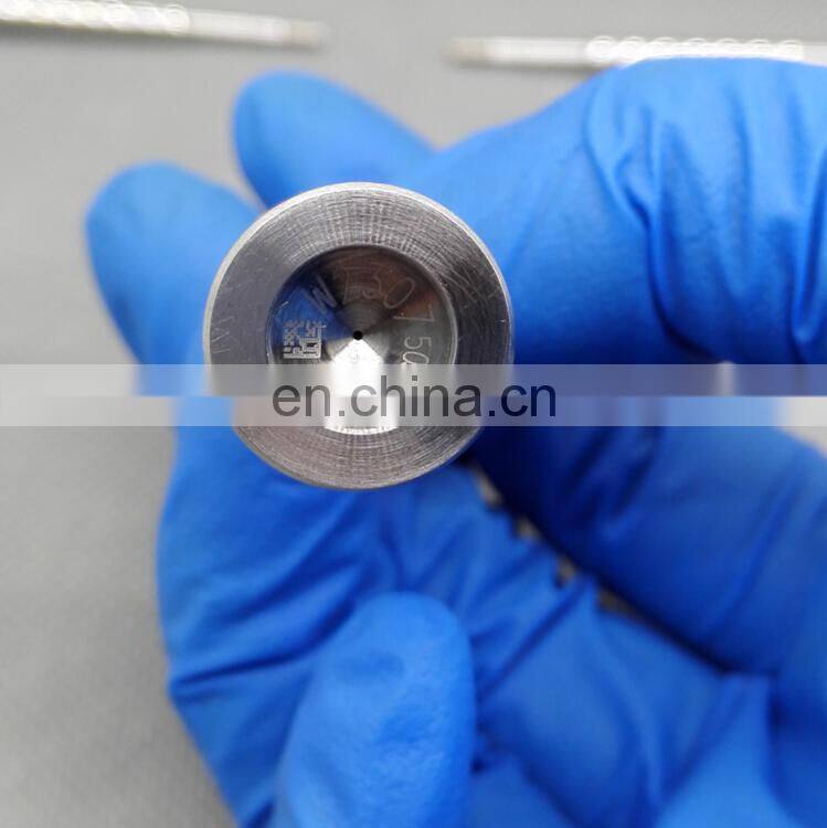 Fuel injection spare parts control valve F00RJ02130