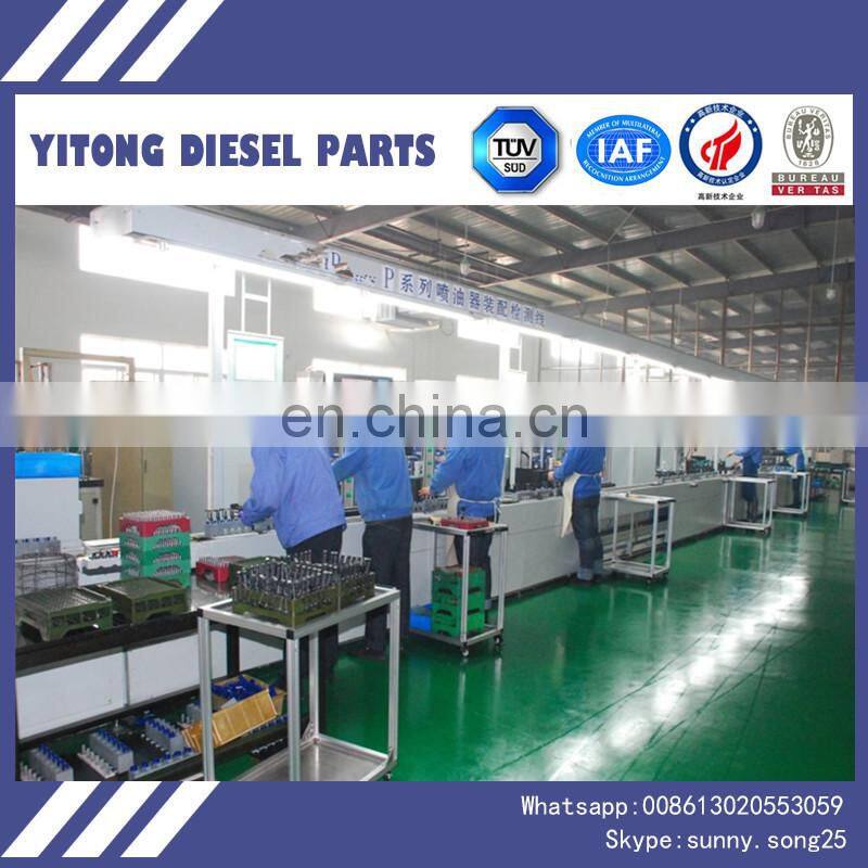 DLLA150P764 Nozzle Popular product 150p764 injector nozzle for diesel engine