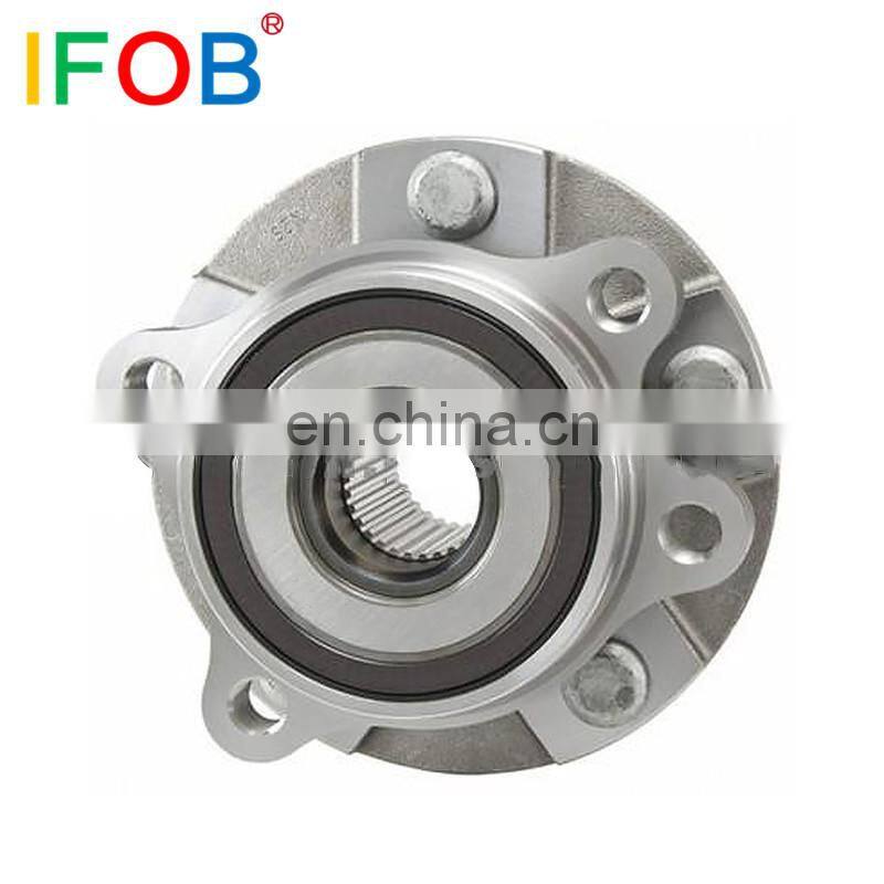 IFOB Hot Sale Wheel Hub Bearing For Toyota Rav4 Corolla ZRE15# ACA3# 43550-02050 43550-0R040