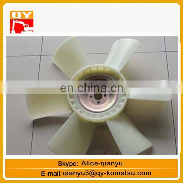 original and new YUCHAI FAN BLADE M32X2-1308150 hot sale