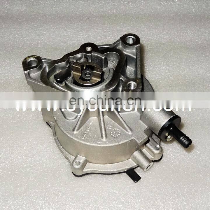 High performance ISF2.8 ISF3.8 Genuine diesel engien spare part vacuum pump 5282085 5270422 on promotion