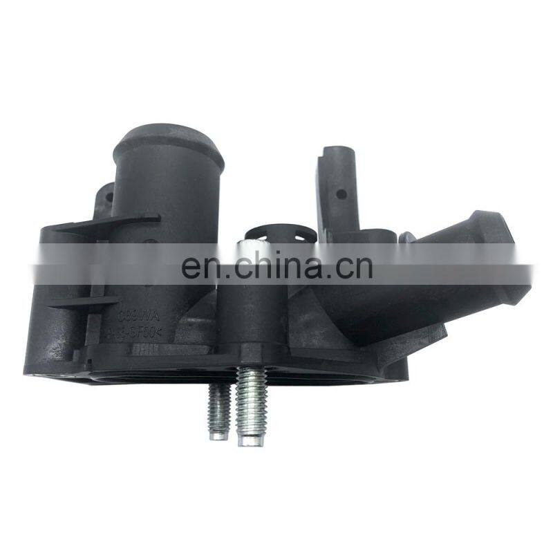 Engine Coolant Thermostat Housing OEM 7M5G-8K566-AC 7M5G8K566AC