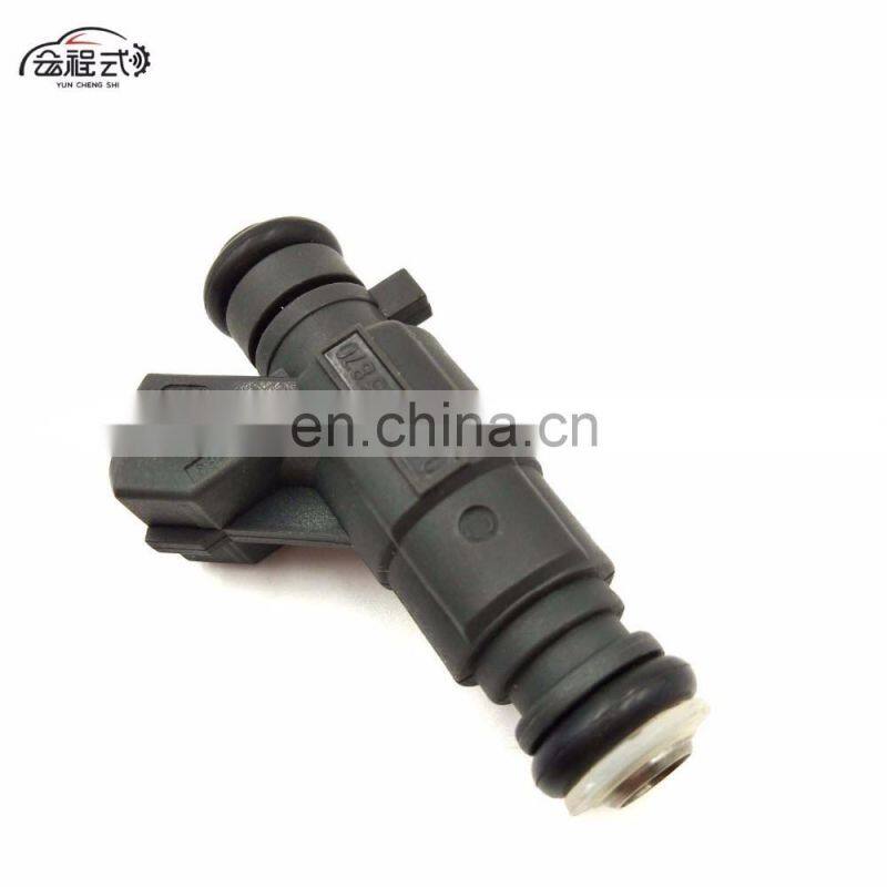 Hot Sale Fuel Injector Nozzle 0280155870 For TOYOTA VW Geely