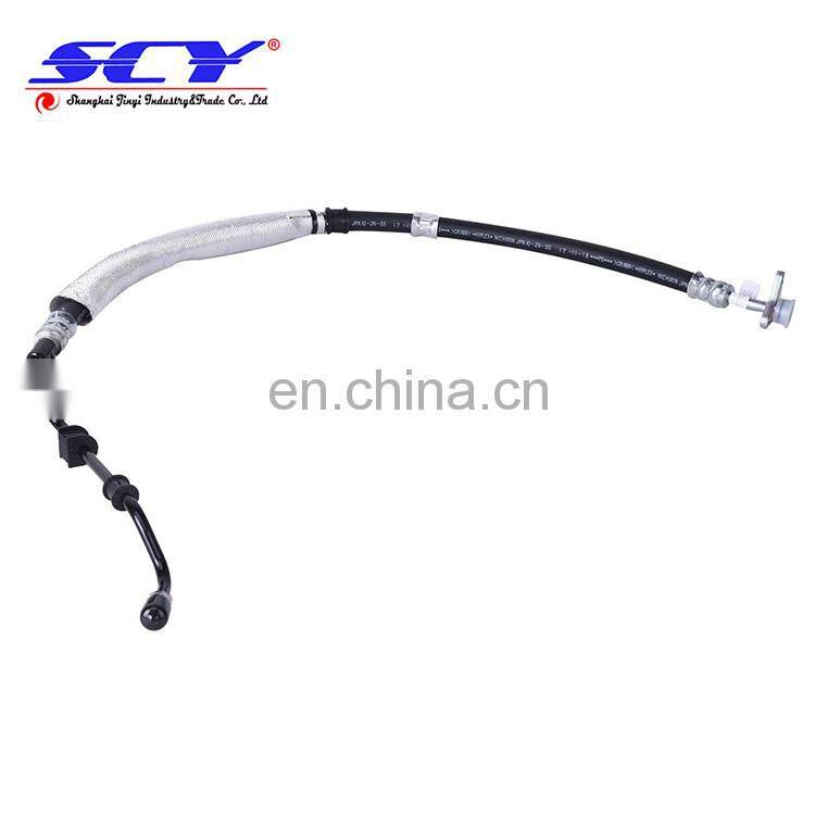 Power Steering Pressure Hose Suitable for HONDA CRV II 53713S9AA02 53713S9AA03 53713S9AA04 53713SCVA02 53713SCVA04 53713SCVA05 3