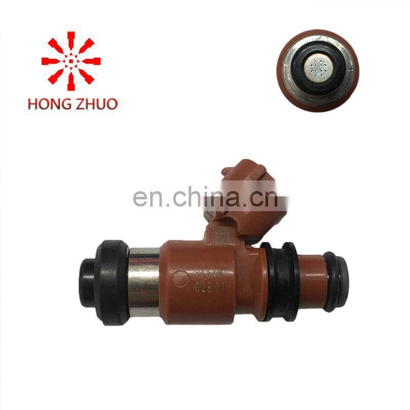 100% professional Factory manufacturing High performance & quality Injector OEM 16450-MEN-A51