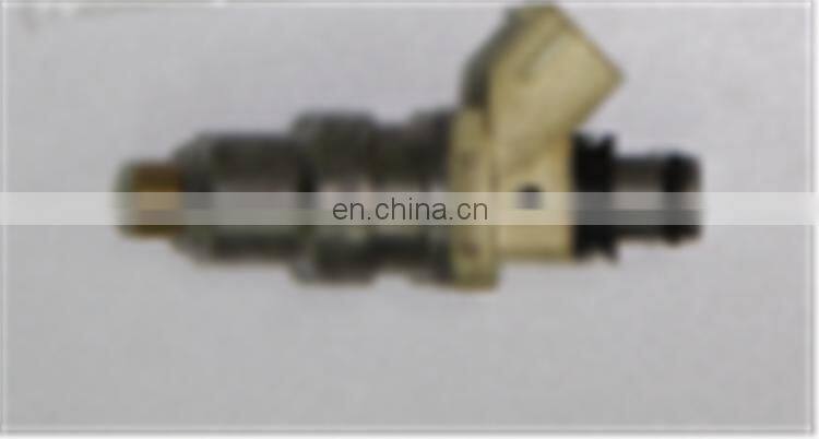 Fuel Injector/Injection Nozzle For Chaser JZX100 1GFE 2.0 23250-70110 23209-70110