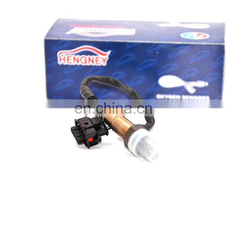 Wholesale Automotive Parts 55573711 ADG070118 For C-hevrolet Trax Aveo Hatchback Opel Oxygen Sensor 1.2-1.6L 2011-2013