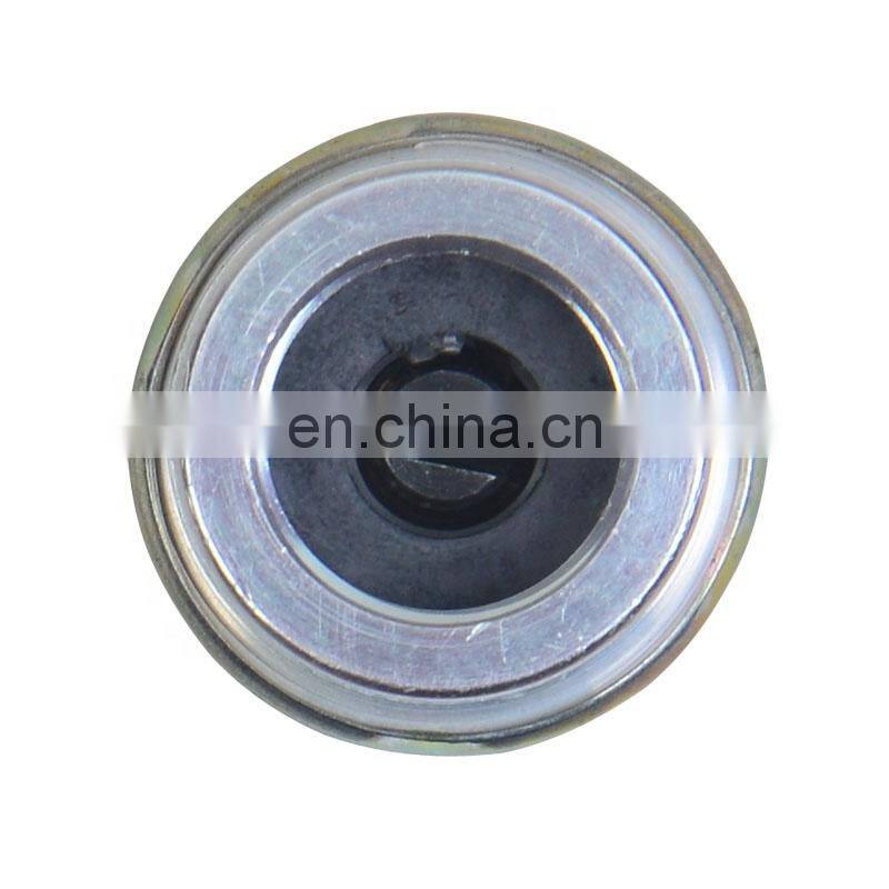 WG9100583058 Auto Spare Engine Parts Wind Driven Gear Speedometer Drive Sleeve Vehicle Mileage Odometer Wheel Speed sensor