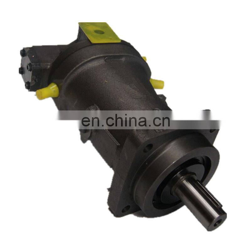 Trade assurance Hydraulic Piston pump A7V series A7V55LV A7V55DR A7V55EP A7V55HD A7V55MA Used For Marine A7V78DR2
