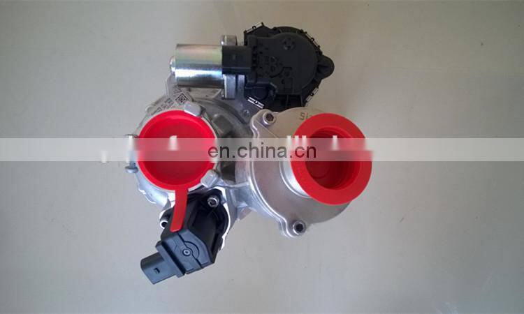 06K 145 722G 06k145722g Turbo used For Volkswagen Golf 2.0 Tfsi Ea888 Engine turbocharger