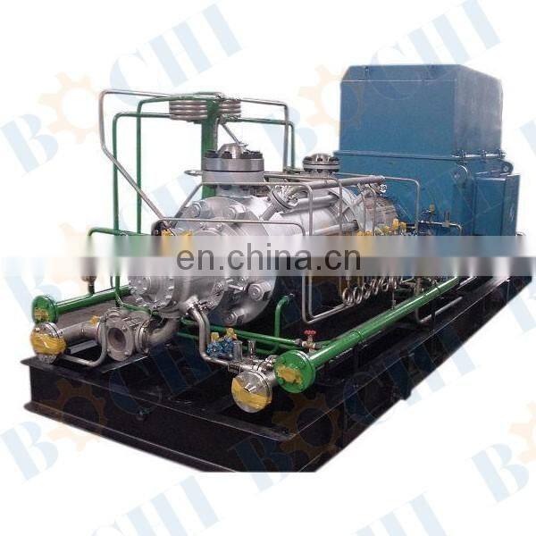 High Pressure Multistage Steam Boiler Feed Pump
