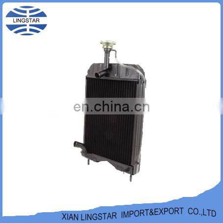 Hot Sell 1680547M92 Radiator Used For Massey Ferguson