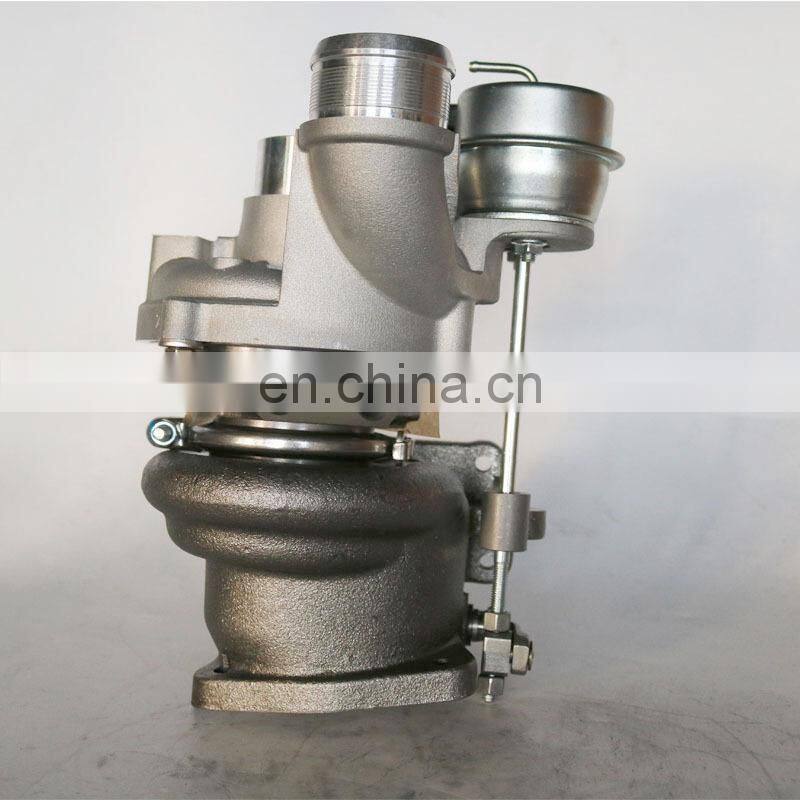 K03 turbocharger 53039880181 53039700118 53039880118 53039700163 53039880163 7600881 turbo charger for MINI COOPER EP6DTS N14