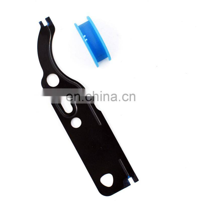 Camshaft Adjuster Tensioner Seal Gasket For 1.8T VW Audi Skoda Seat 058198217