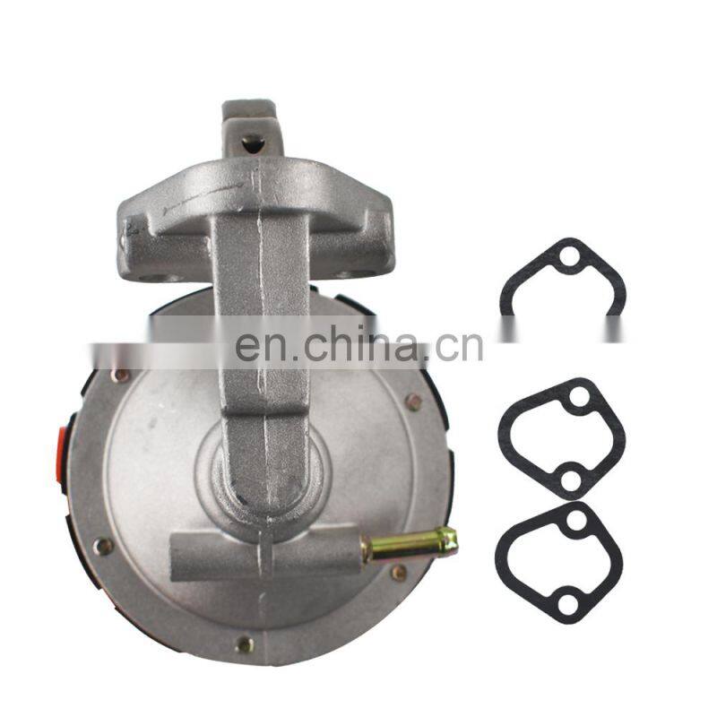 New Mechanical Fuel Pump For Mercruiser 4.3L V6 engines 862077A1 18-7284