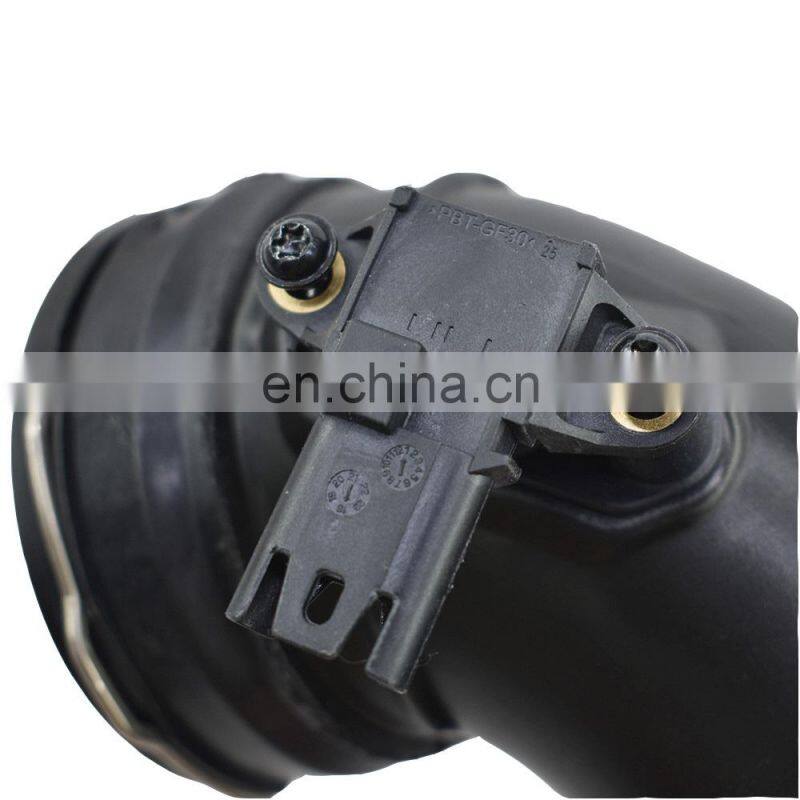 Air Induct Duct Pipe Throttle Intercooler For BMW 335i E92 E93 13717599294