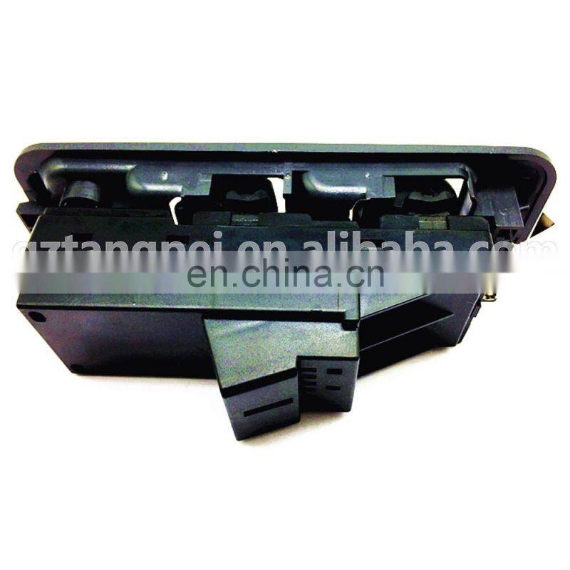 Electric Power Window Switch Control Master Switches For Toyota Avanza IWSTY018
