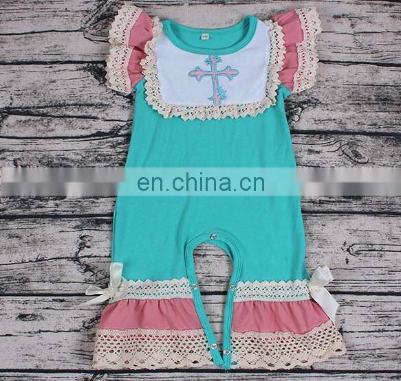 Baby Romper Party Wear Spring Summer Rompers Girl Boy