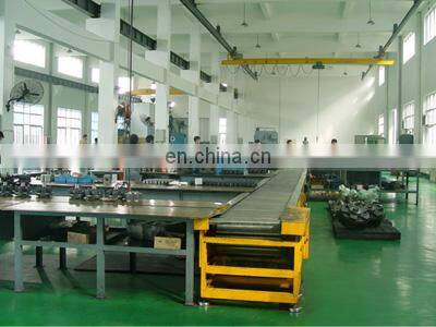 Radial Hydraulic Piston Motor Sai double displacement BD series BD1 BD2 BD3 BD5 BD5 BD6