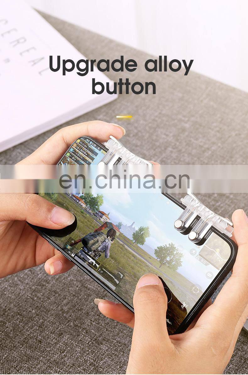 JOYROOM joystick & game controller mobile game controller for android