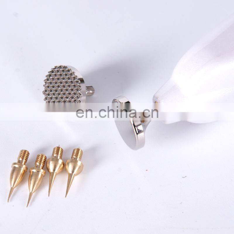 Korea medical eyelid lifting monster plasma pen for skin rejuvenation beauty monster