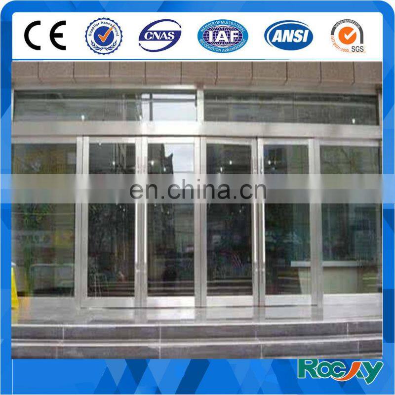 10mm 12mm toughened glass door price
