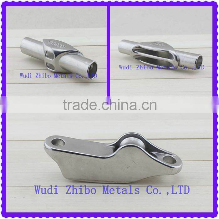 Alibaba express stainless steel rigging hardware quick release rope clips