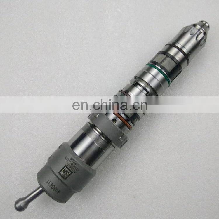 Heavy Duty Truck diesel engine QSK23 common rail fuel injector 4088431